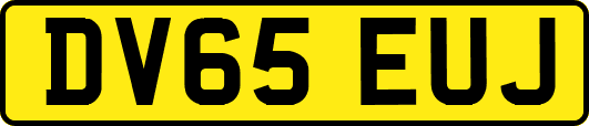 DV65EUJ