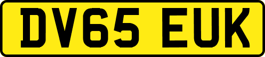 DV65EUK