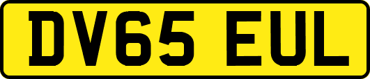 DV65EUL