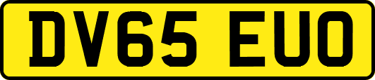 DV65EUO