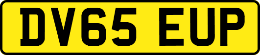DV65EUP