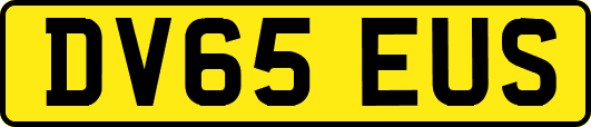 DV65EUS