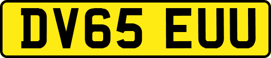 DV65EUU