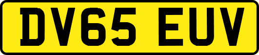 DV65EUV