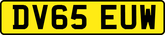 DV65EUW
