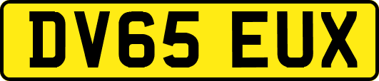 DV65EUX