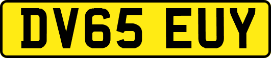 DV65EUY