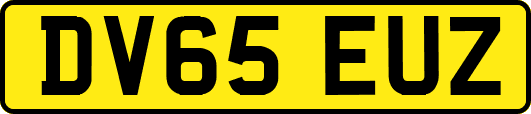 DV65EUZ