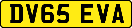 DV65EVA