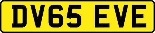 DV65EVE
