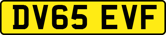 DV65EVF