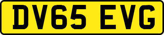 DV65EVG