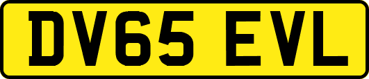 DV65EVL