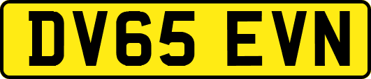 DV65EVN
