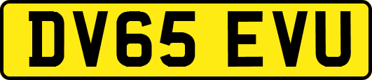 DV65EVU