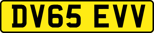 DV65EVV