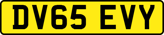 DV65EVY