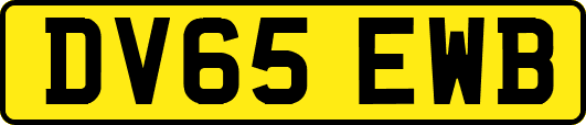 DV65EWB