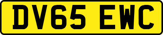 DV65EWC