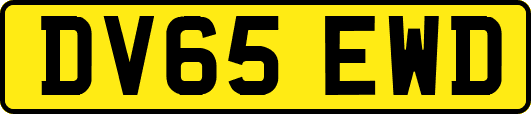 DV65EWD