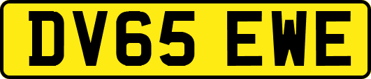 DV65EWE