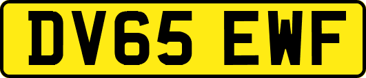 DV65EWF