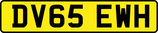 DV65EWH