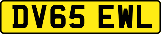 DV65EWL