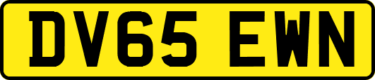 DV65EWN
