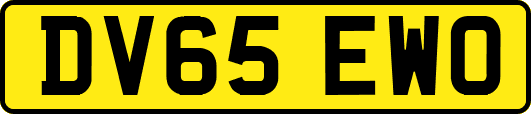 DV65EWO