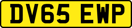 DV65EWP
