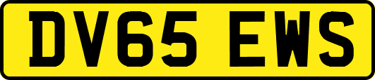 DV65EWS