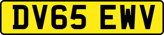 DV65EWV