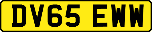 DV65EWW