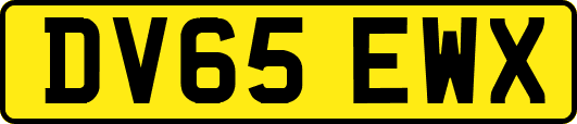 DV65EWX