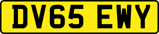 DV65EWY