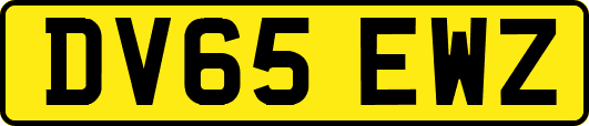 DV65EWZ