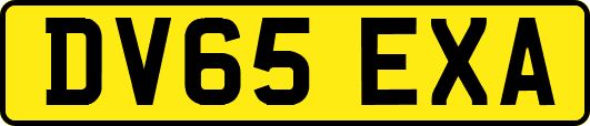 DV65EXA