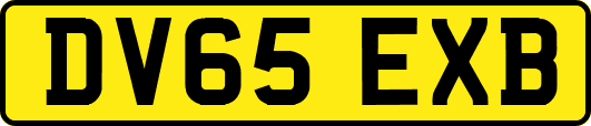DV65EXB