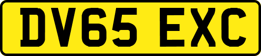 DV65EXC