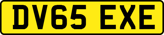 DV65EXE