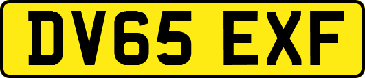 DV65EXF