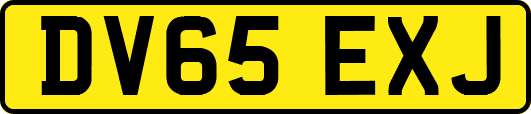 DV65EXJ