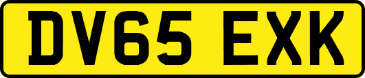 DV65EXK