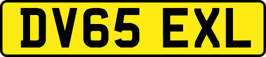 DV65EXL