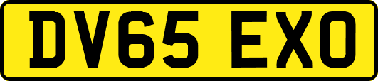 DV65EXO