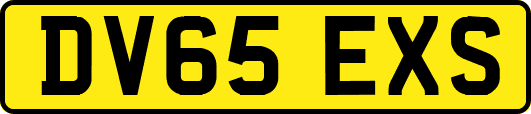 DV65EXS