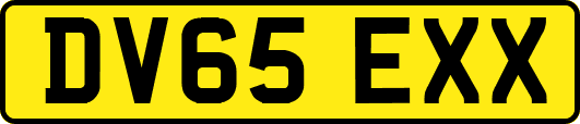 DV65EXX