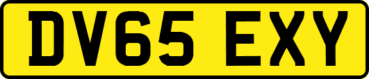 DV65EXY