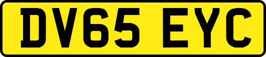 DV65EYC